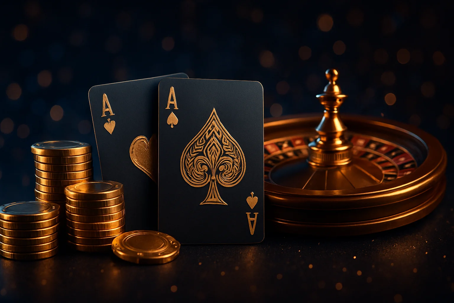 Casino Bonus