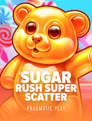 Sugar Rush Xmas